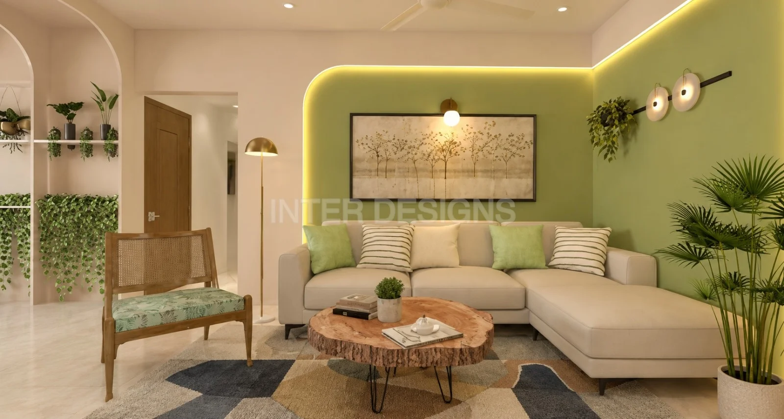 Mr. Ramabhat Residence 4