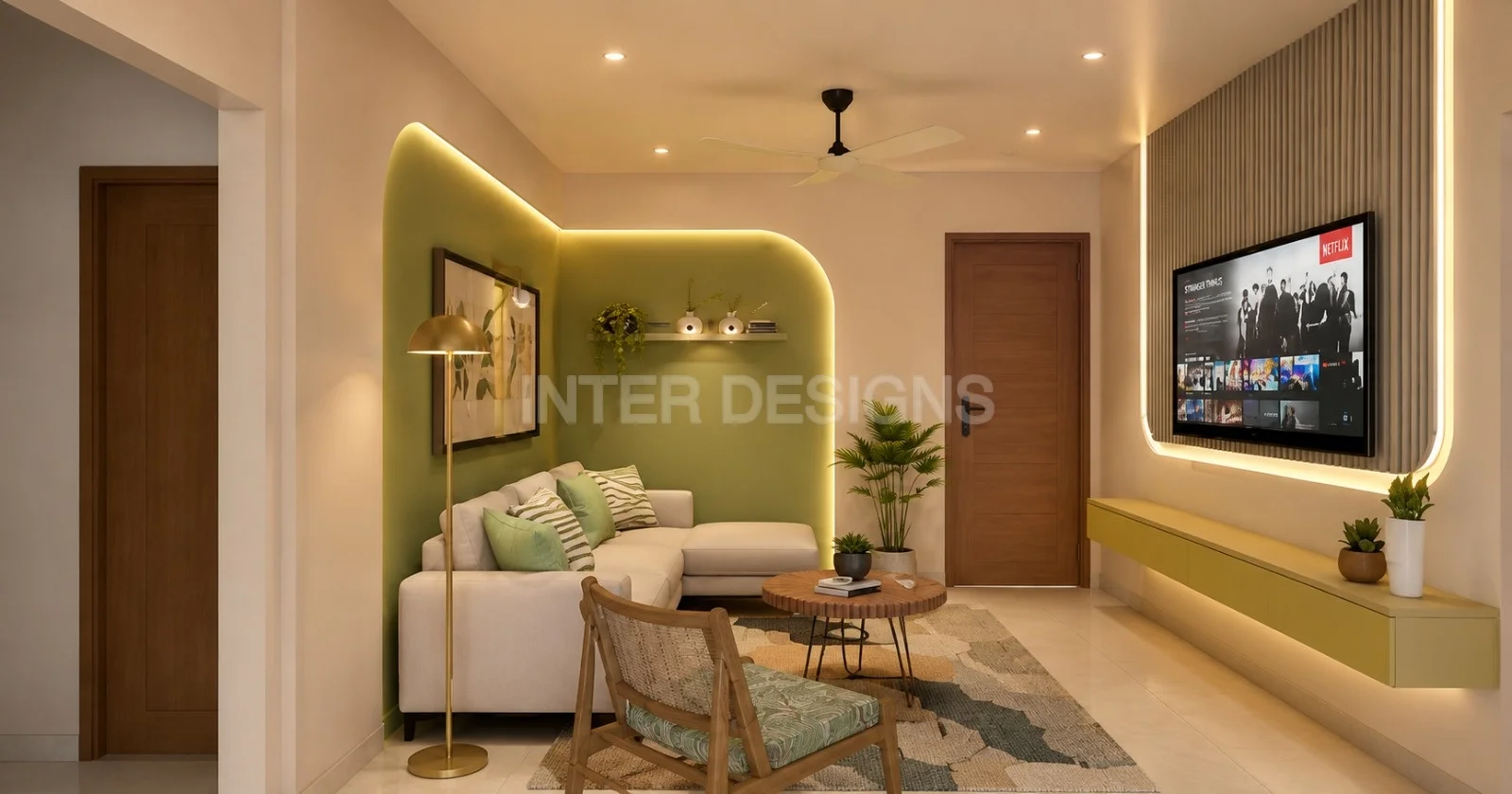 Mr. Ramabhat Residence 5