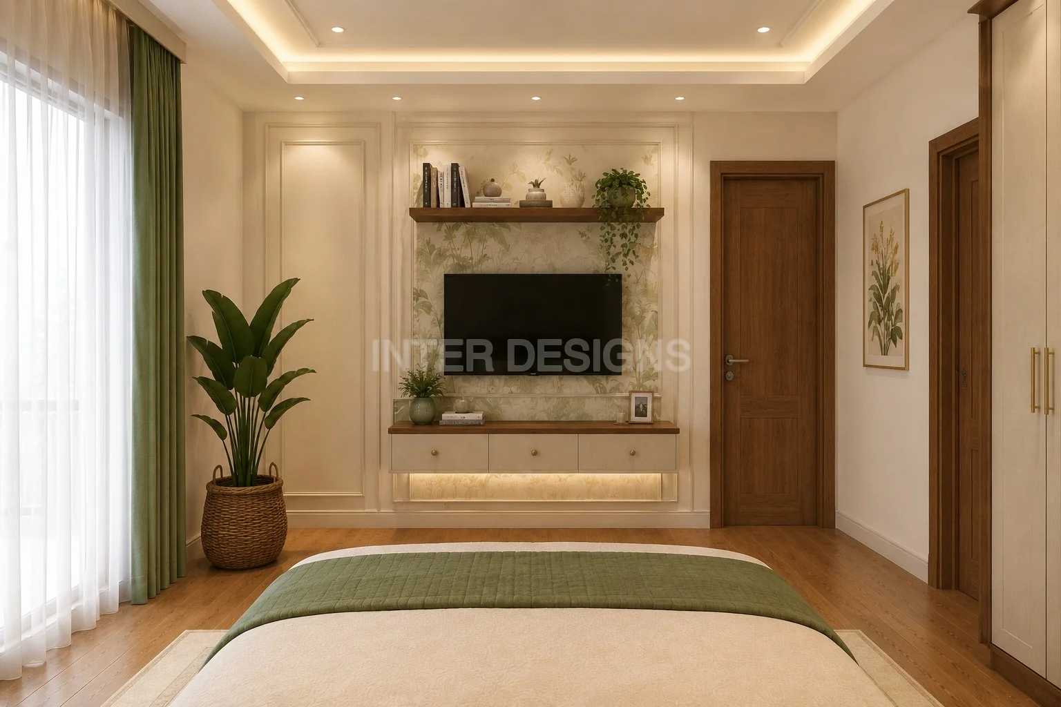 Mr. Ramabhat Residence 6