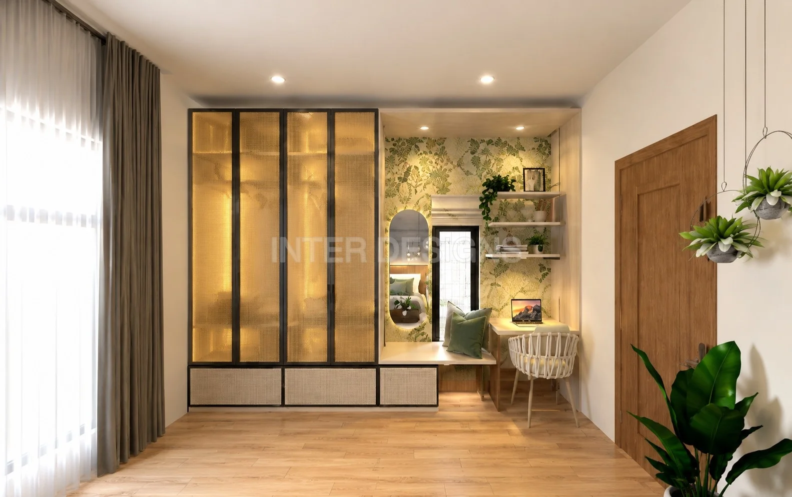 Mr. Ramabhat Residence 7