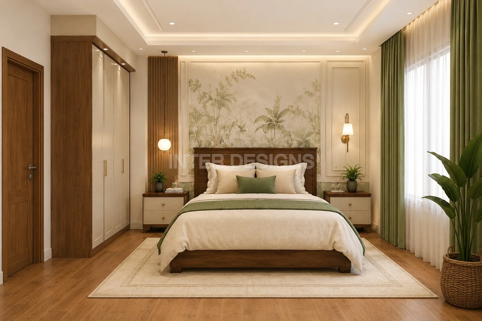 Mr. Ramabhat Residence 8