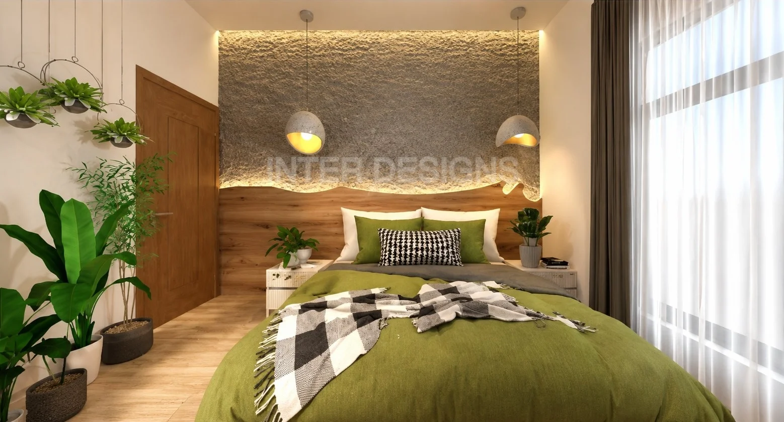 Mr. Ramabhat Residence 9