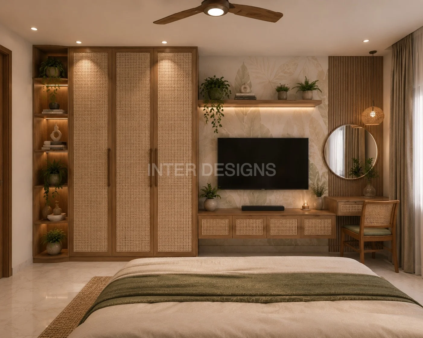 Mr. Ramabhat Residence 10