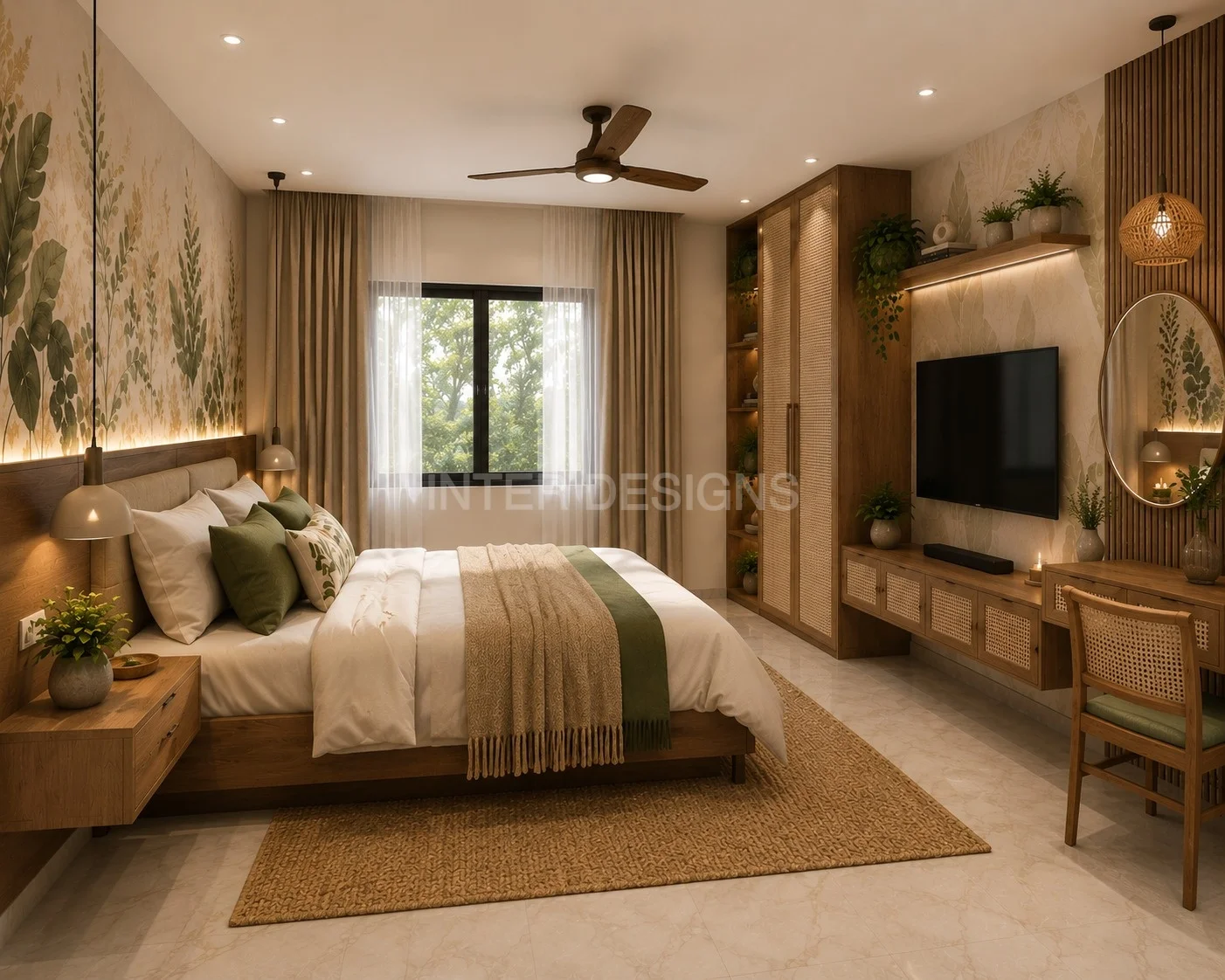 Mr. Ramabhat Residence 11