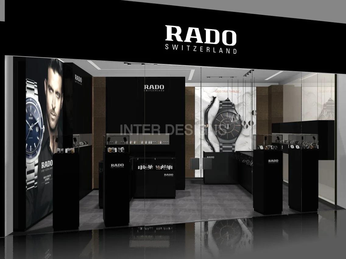 RADO