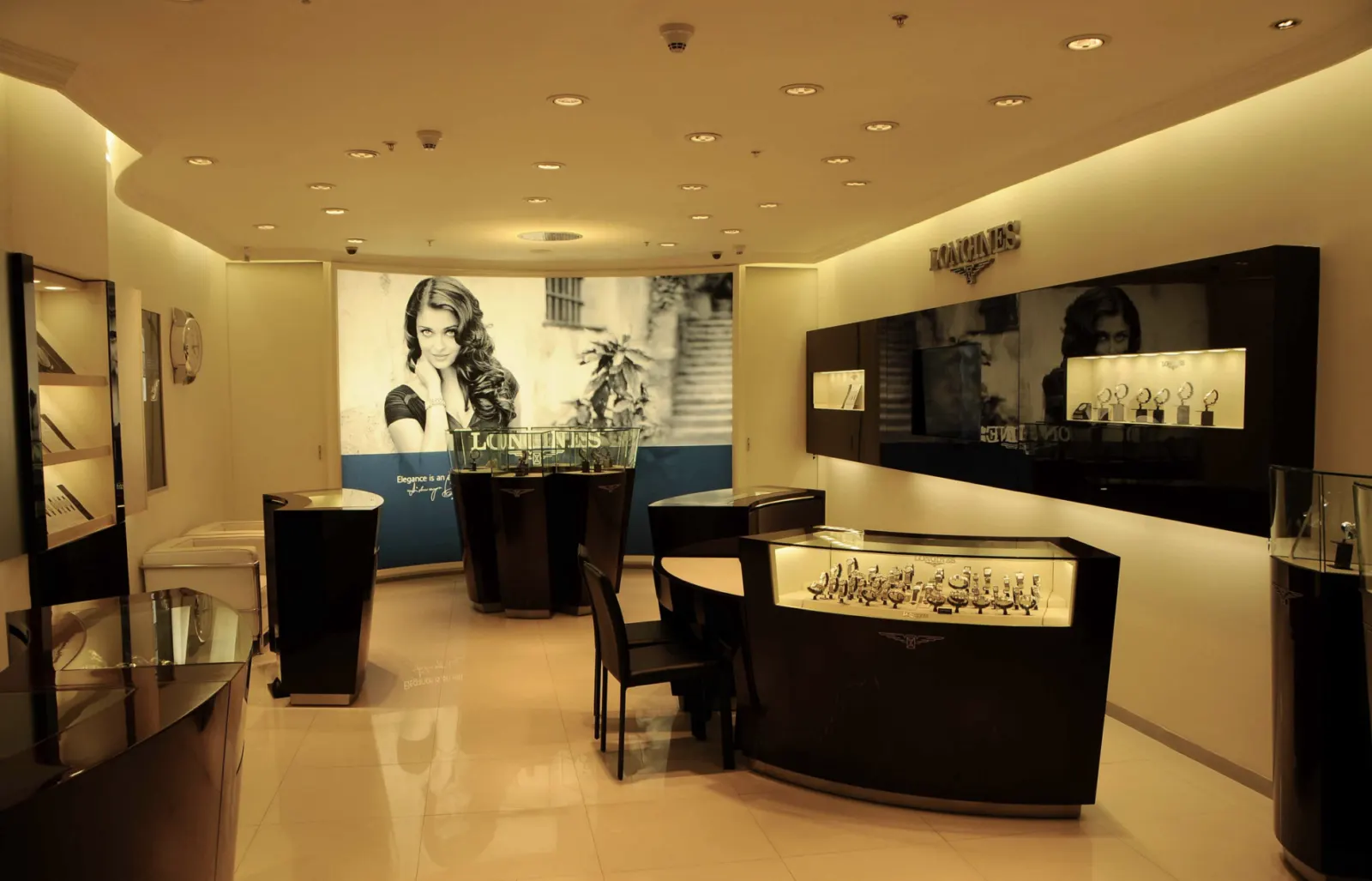 Commercial