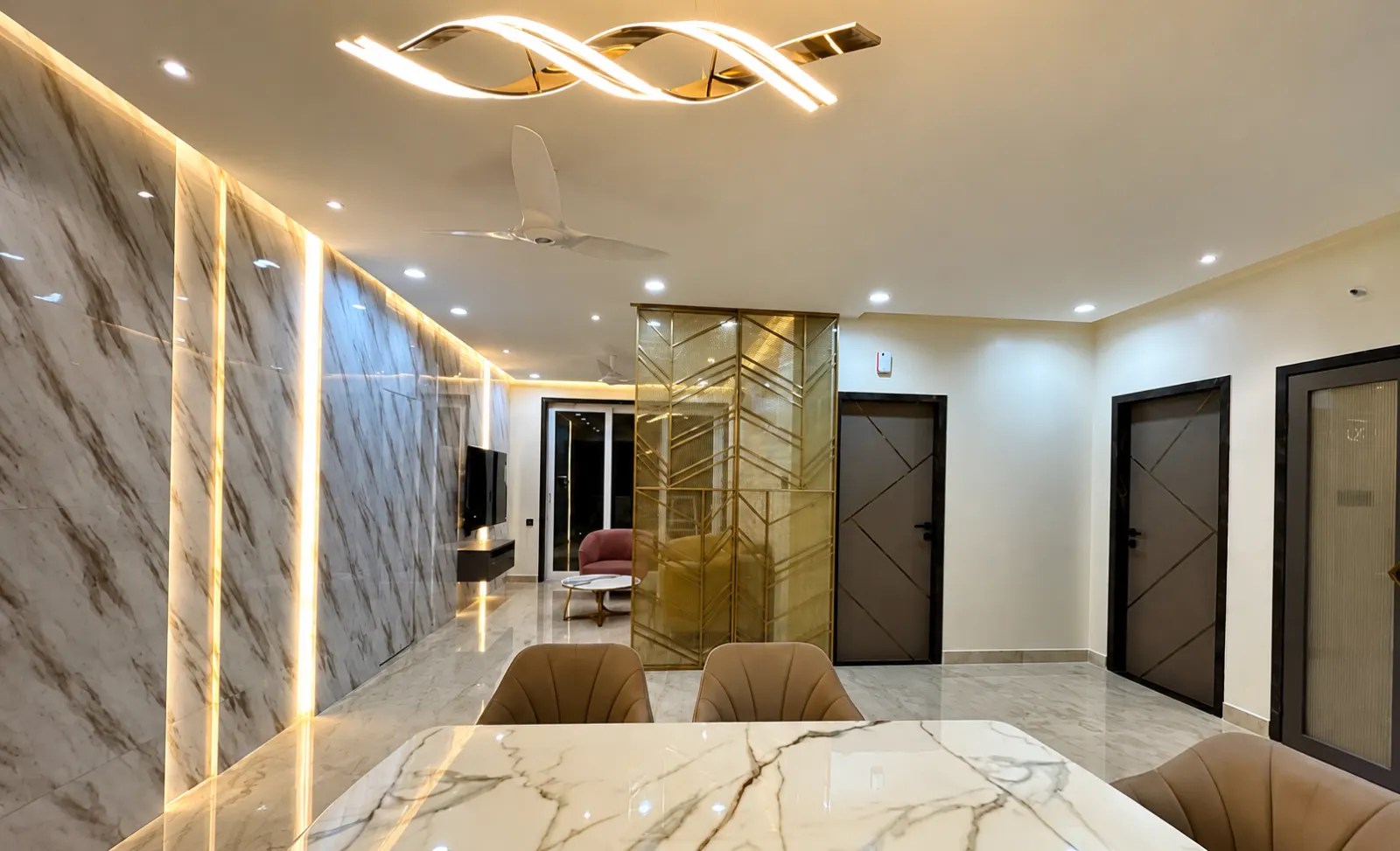 Residential